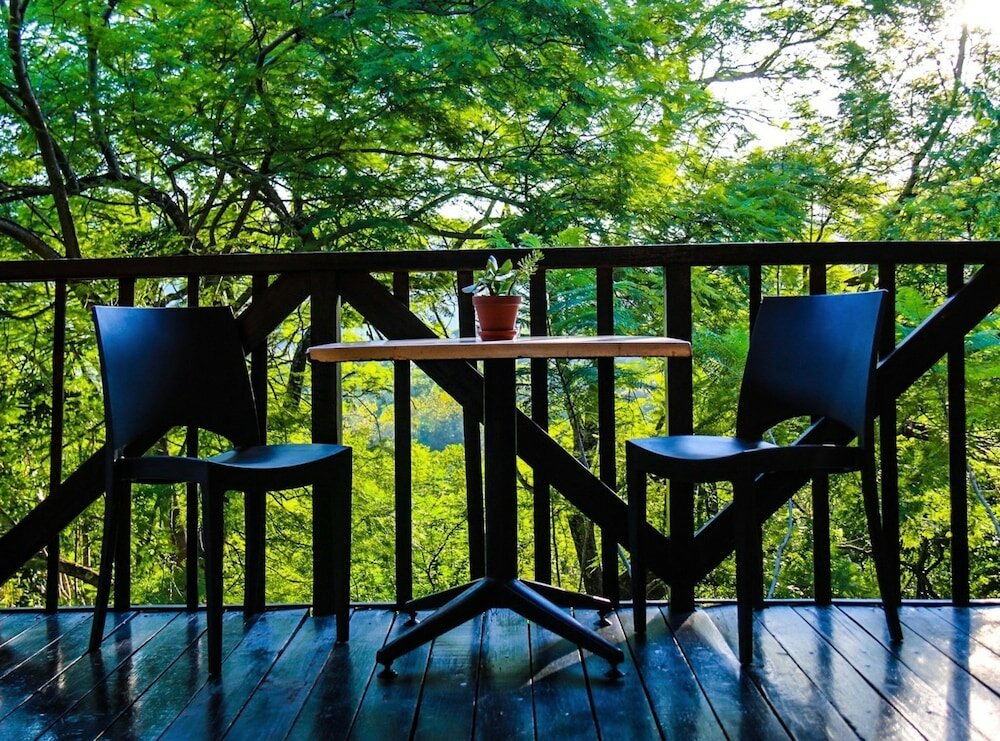 Фото Mantenga Lodge