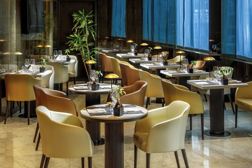 Фото Hotel St. Martin