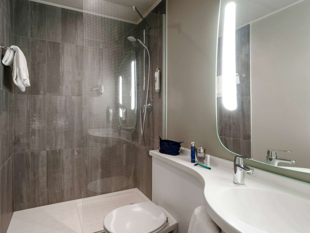 Фото Ibis Geneve Centre Gare