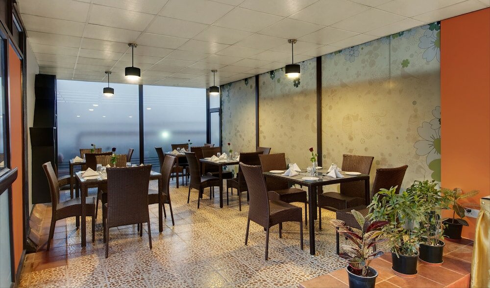 Фото Pamposh New Delhi