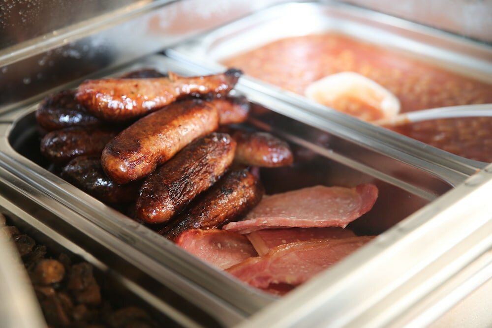 Фото The Lighthouse