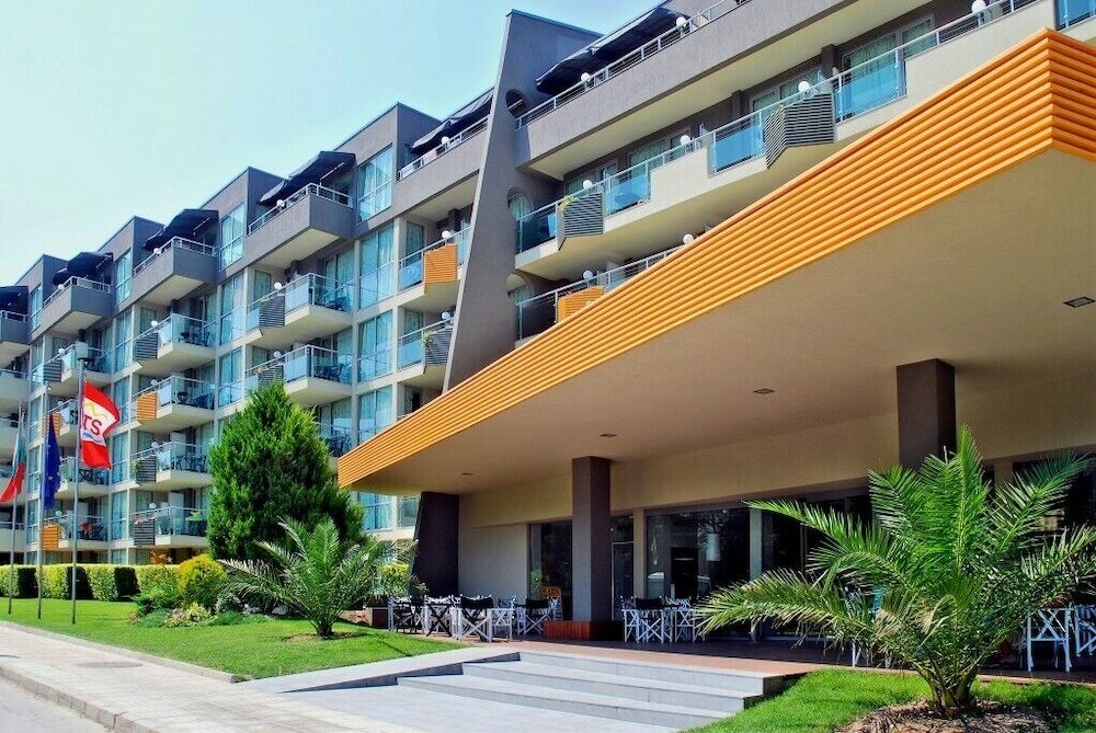 Фото Hotel Excelsior