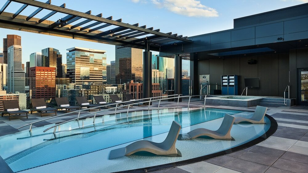 Фото The Rally Hotel at McGregor Square