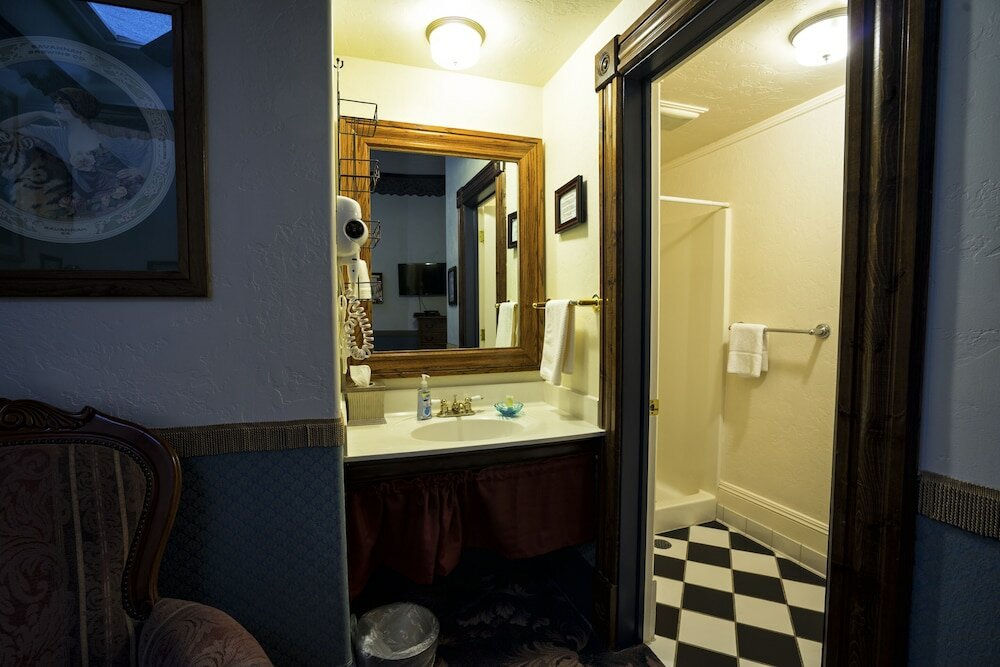 Фото Red Garter Inn