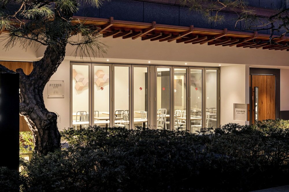 Фото Hotel Sunbee Insadong 