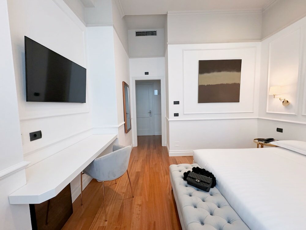 Фото Rechigi Park Hotel