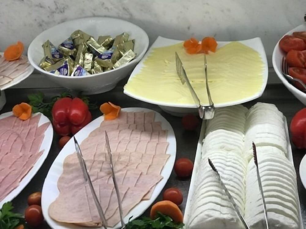 Фото Amphora Resort