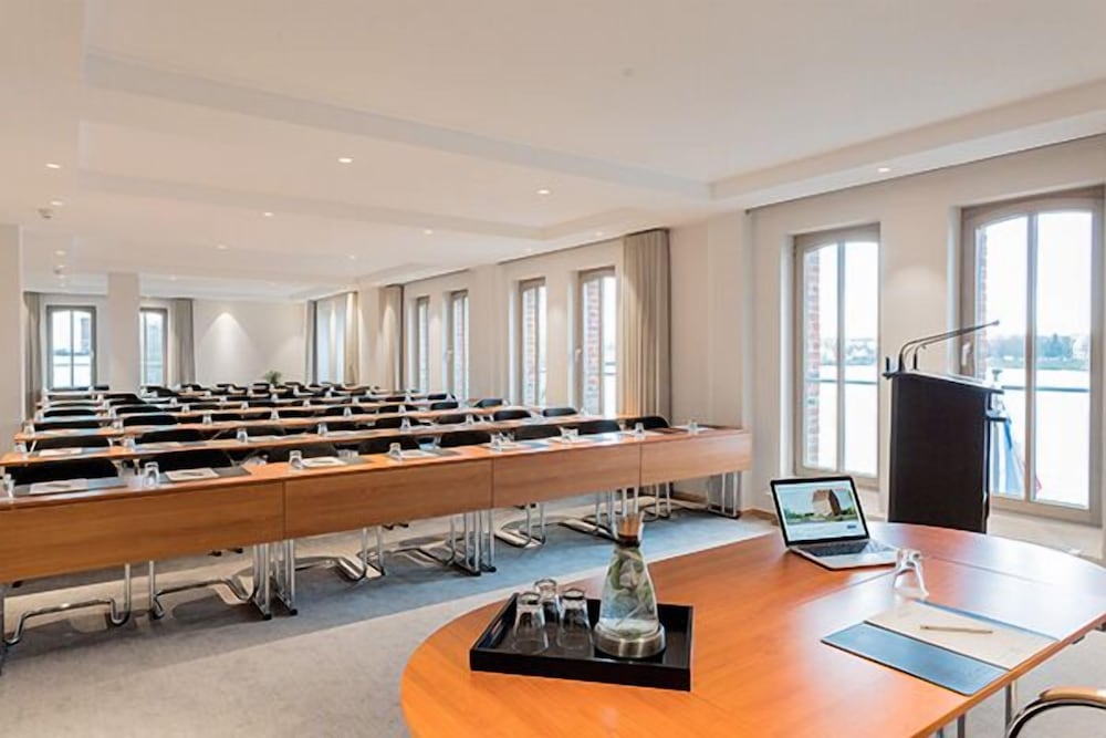 Фото Hotel Speicher am Ziegelsee