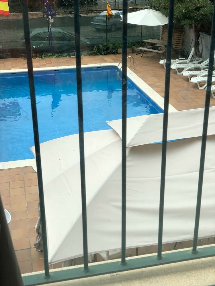 Фото Hotel Sant Jordi