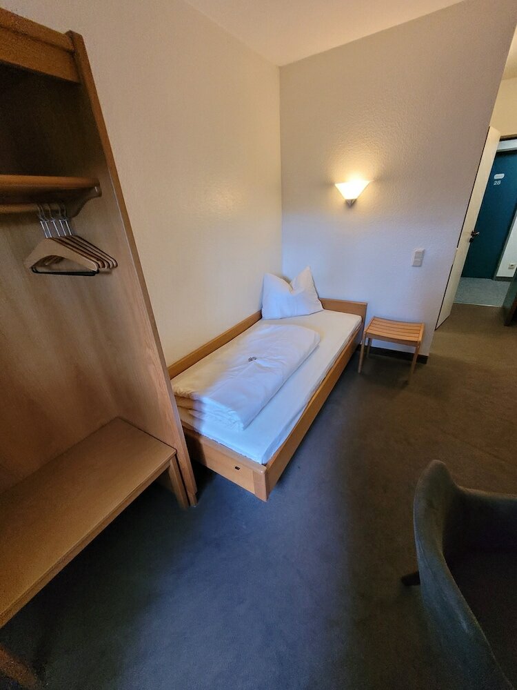 Фото Hotel Christina