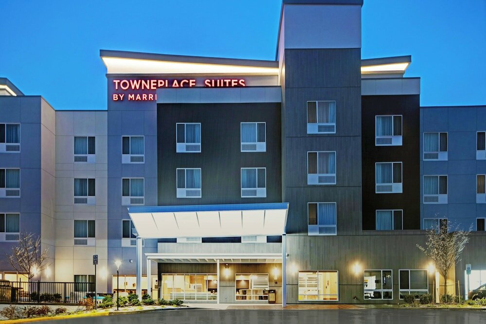 Фото TownePlace Suites by Marriott Potomac Mills Woodbridge