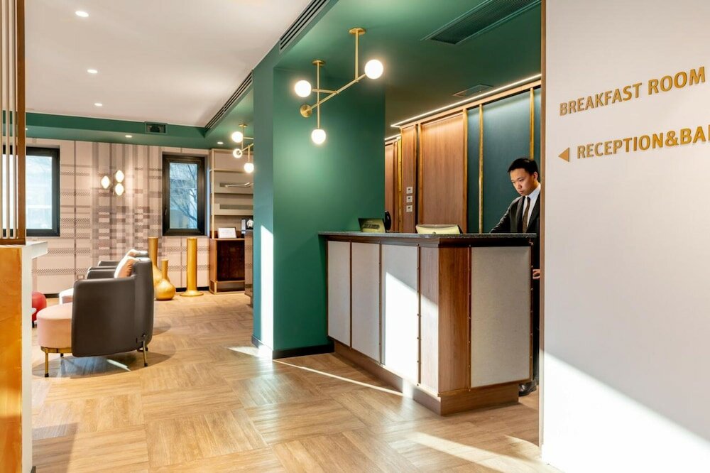 Фото Hotel Canada