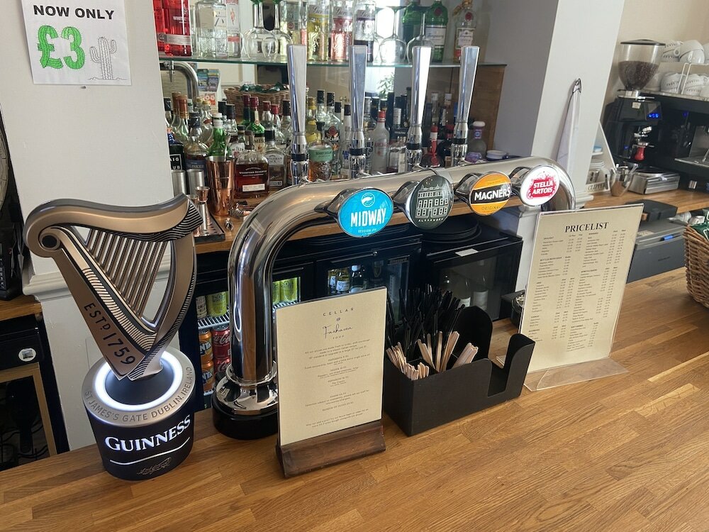 Фото Alexandra Hotel