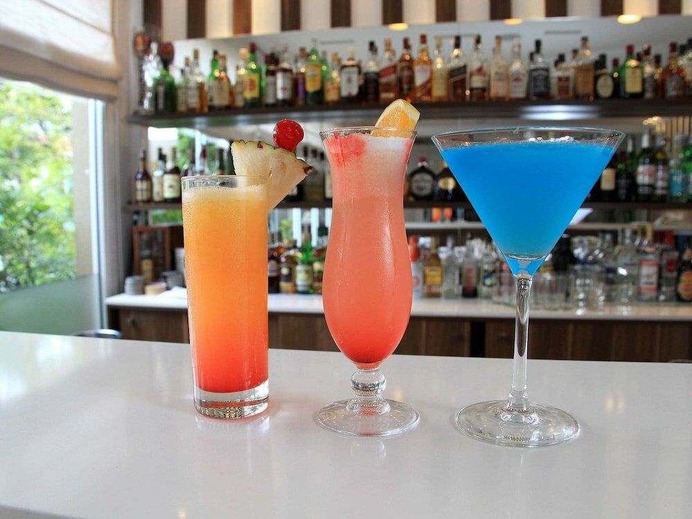 Фото Mercure Sao Paulo Vila Olimpia