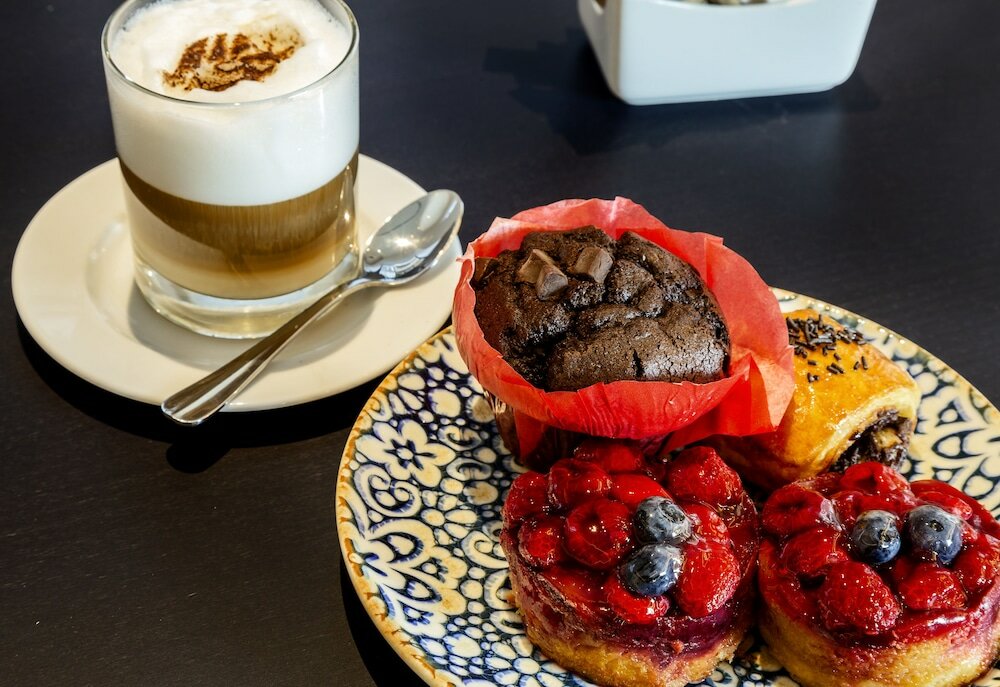 Фото Eurostars Puerta Real Hotel