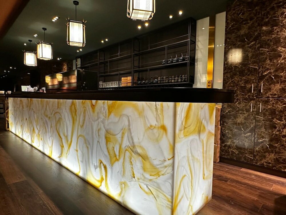 Фото De Keyser Hotel