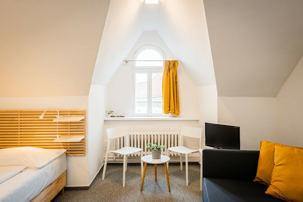 Фото Hotel Ostas