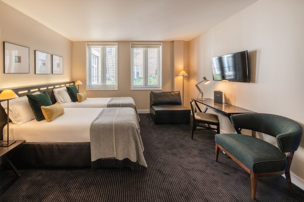 Фото The Resident Soho