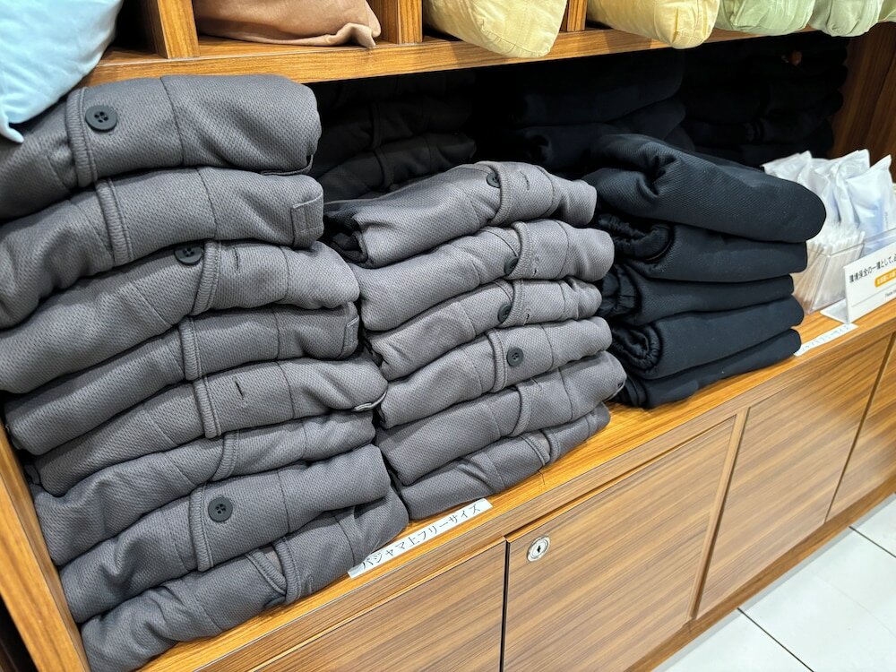 Фото Super Hotel Jr Ueno Iriyaguchi