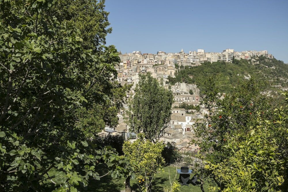Фото Giardino sul Duomo