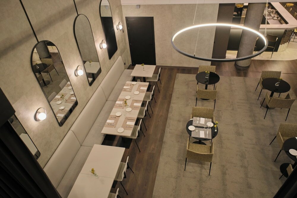 Фото 1881 Madrid Ventas Hotel