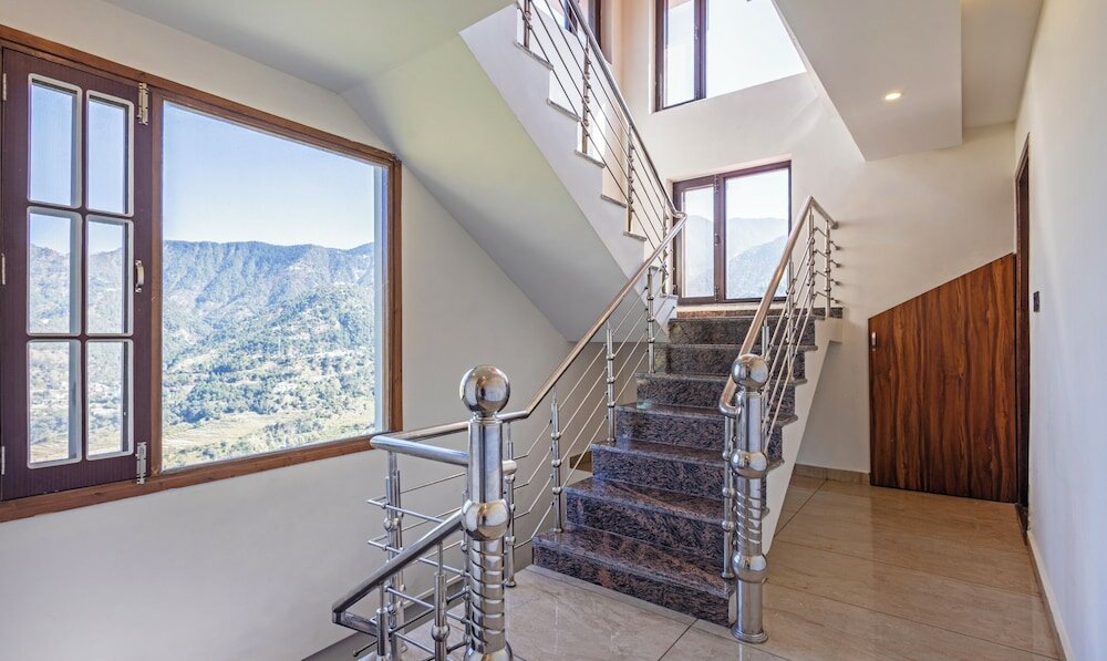 Фото Hotel Anjukul