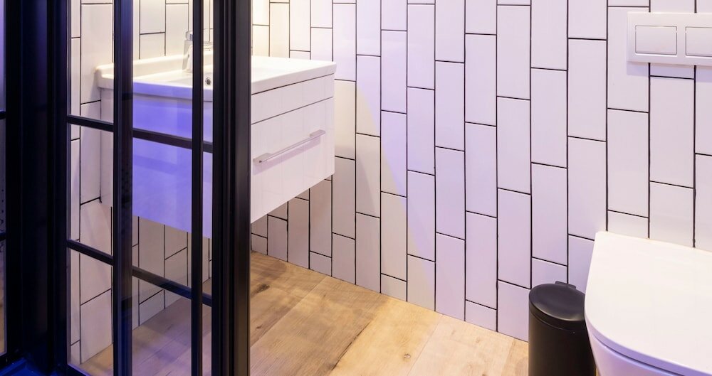 Фото Anew Hotel Green Point