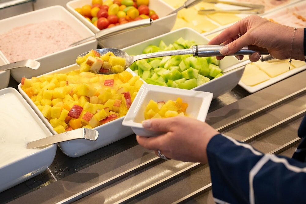 Фото Ibis Geneve Centre Gare