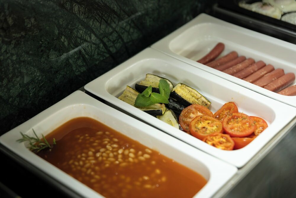 Фото Hotel Suizo