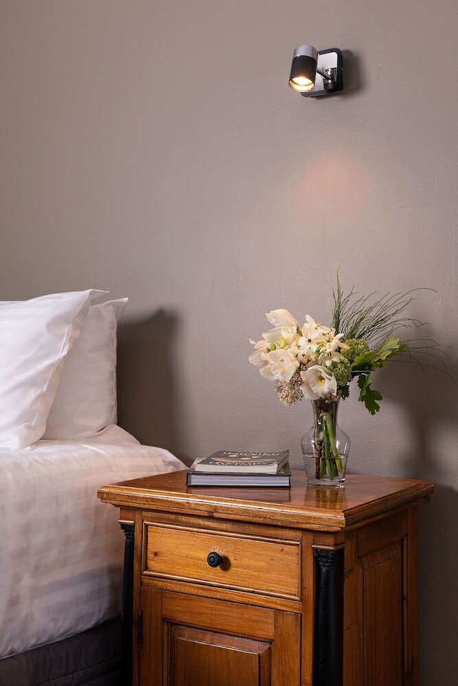 Фото Arawa Park Hotel