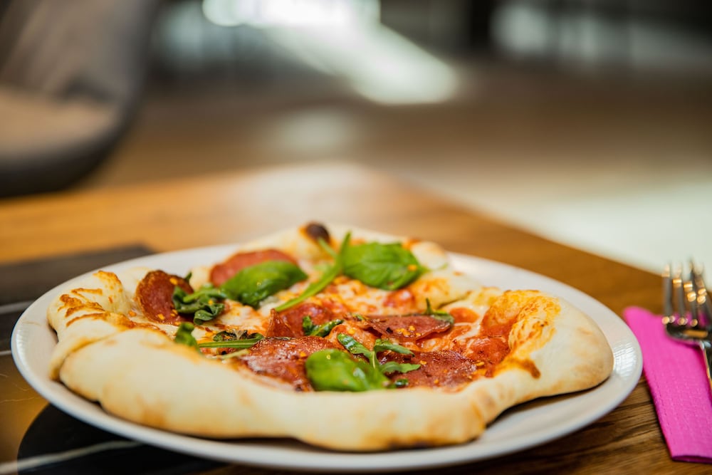 Фото Maseven München Messe Trudering