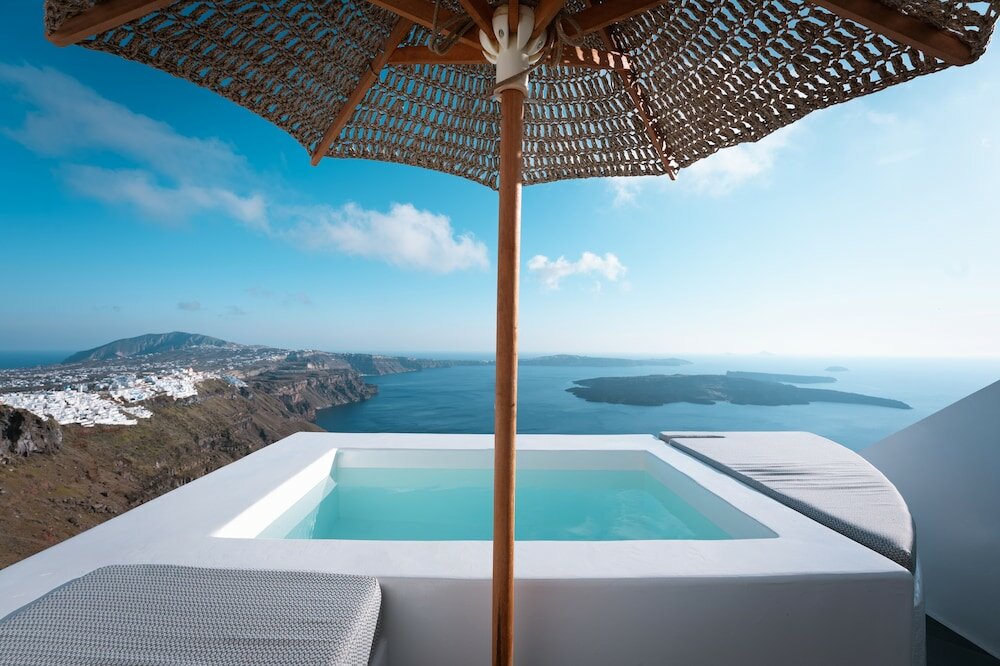 Фото Cilon Suites