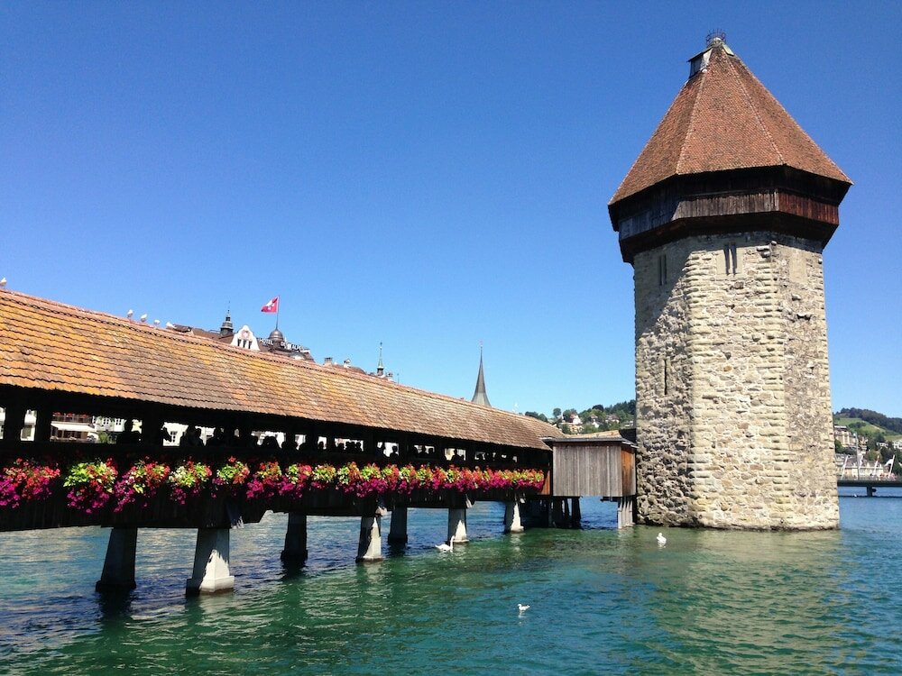 Фото Hotel Alpina