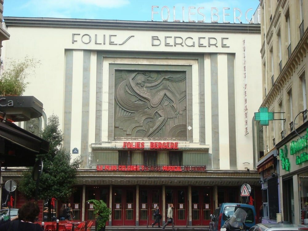 Фото отеля 2