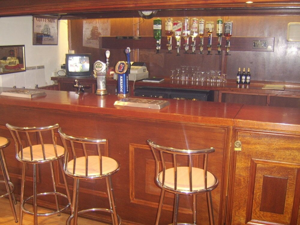 Фото Crescent Hotel