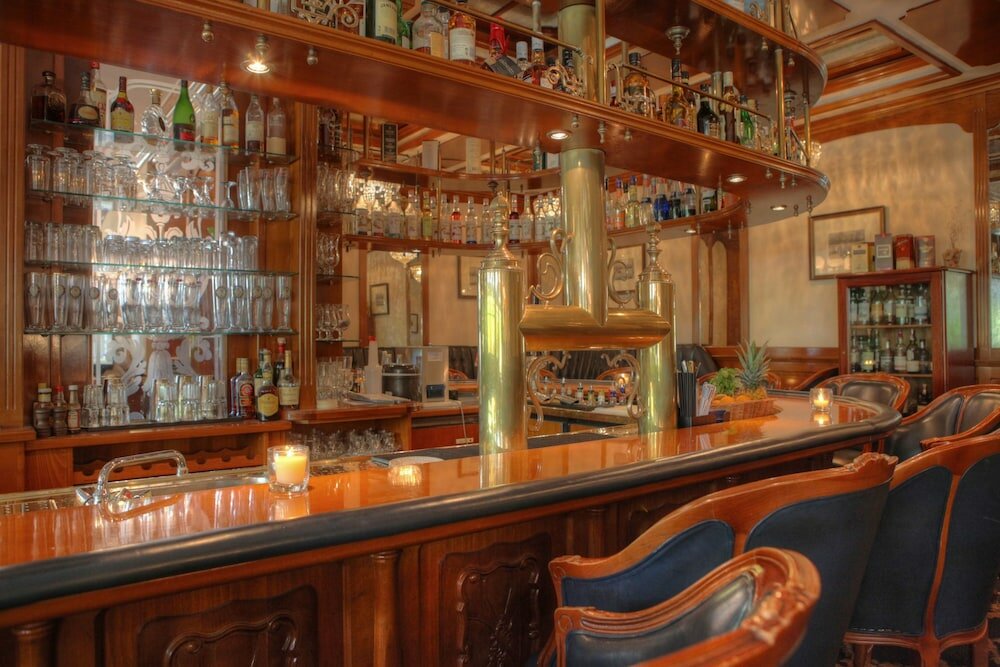 Фото Seetelhotel Ahlbecker Hof