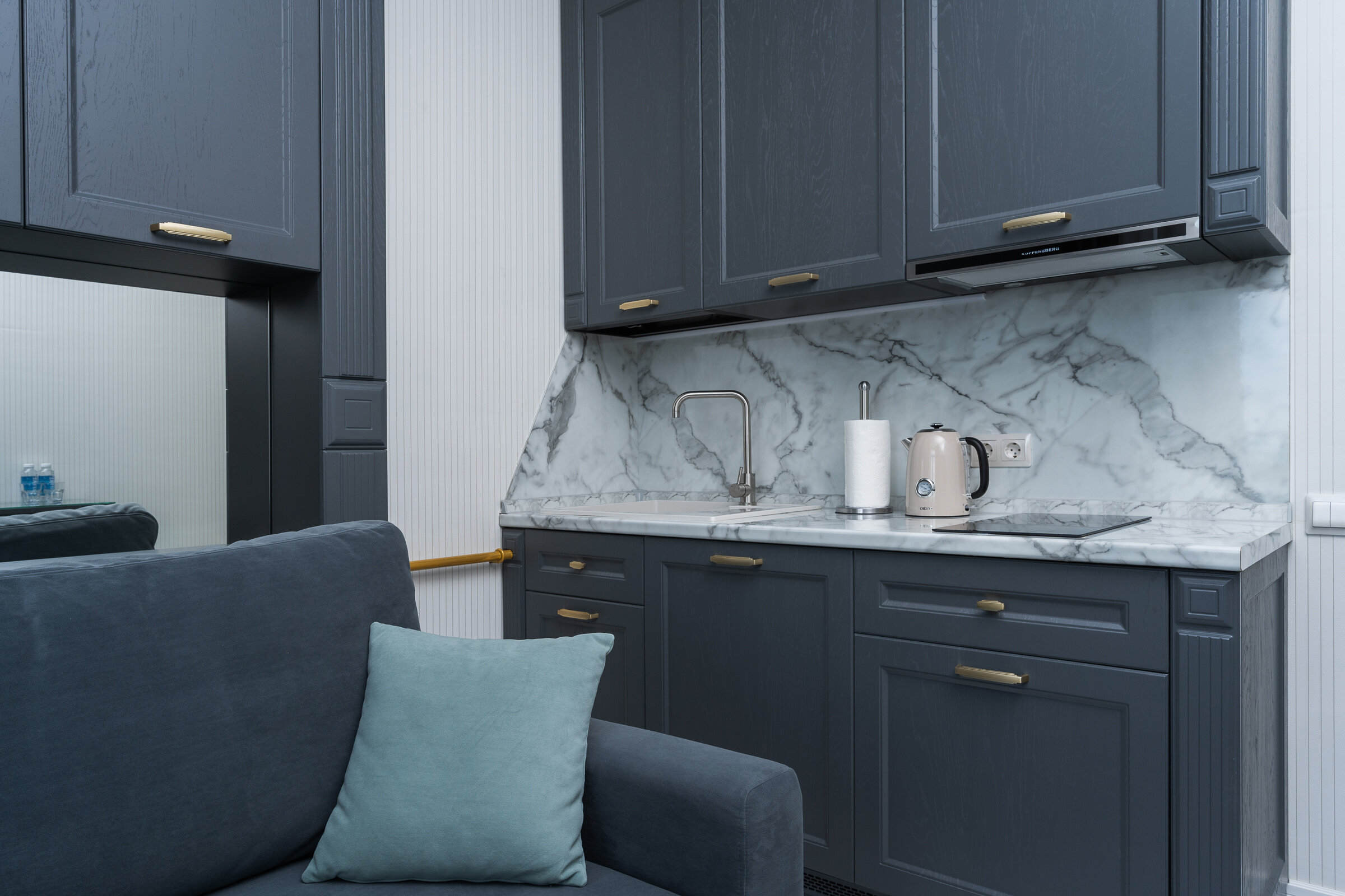 Фото Wolf Apartments