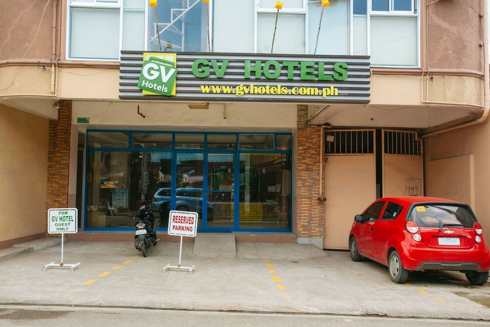 Фото Gv Hotel Tagbilaran