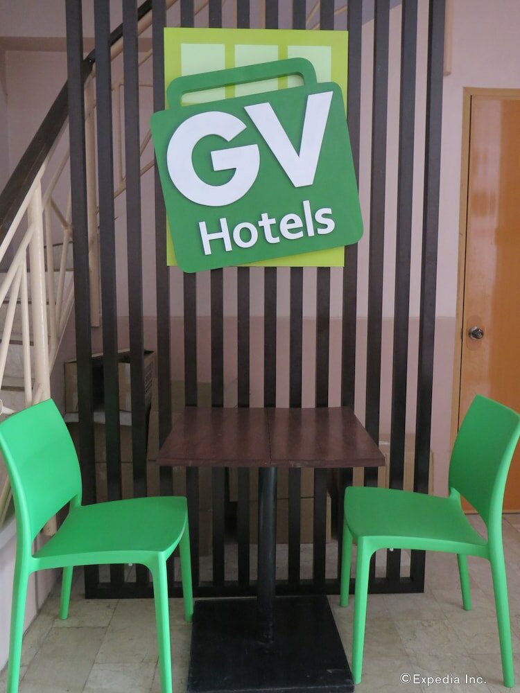 Фото Gv Hotel Tagbilaran