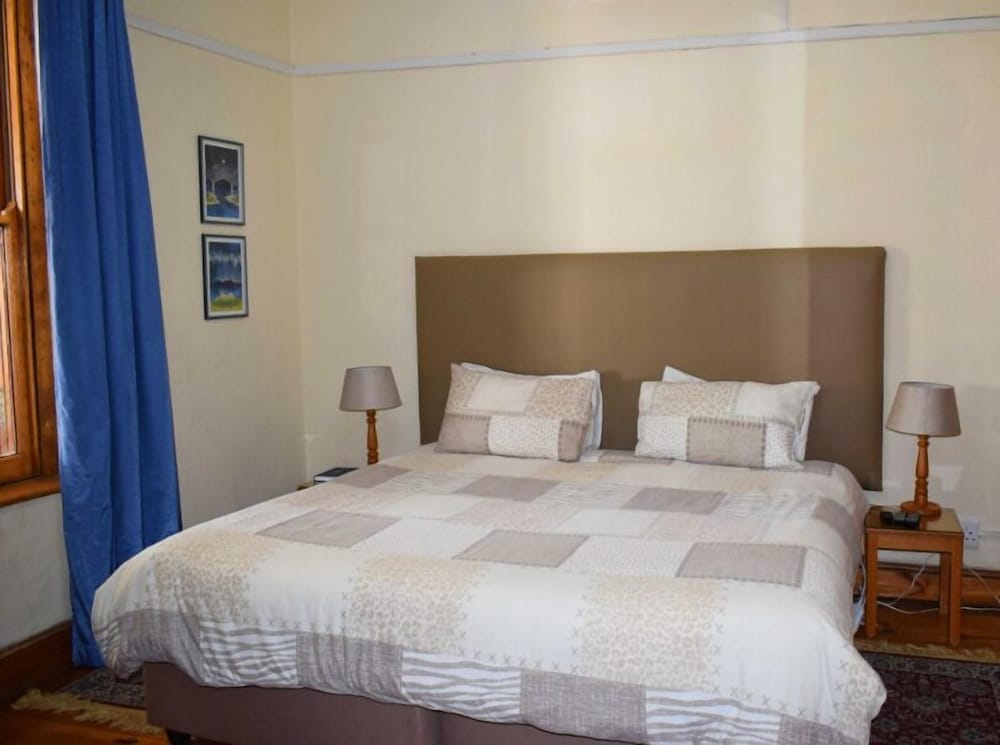 Фото Paul Kruger 63