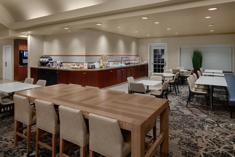 Фото Residence Inn by Marriott East Rutherford Meadowlands