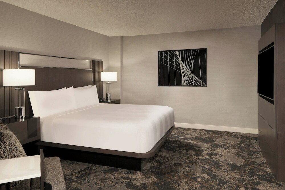 Фото Dallas/Fort Worth Airport Marriott