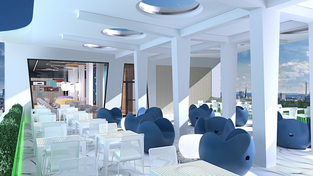 Фото Prize by Radisson Dortmund City