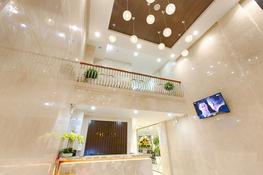 Фото Central Hotel & SPA