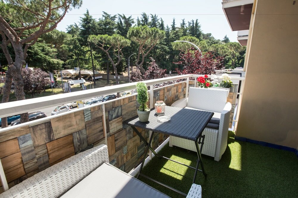 Фото Vatican City Relais