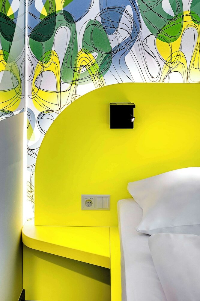 Фото Prize by Radisson Dortmund City