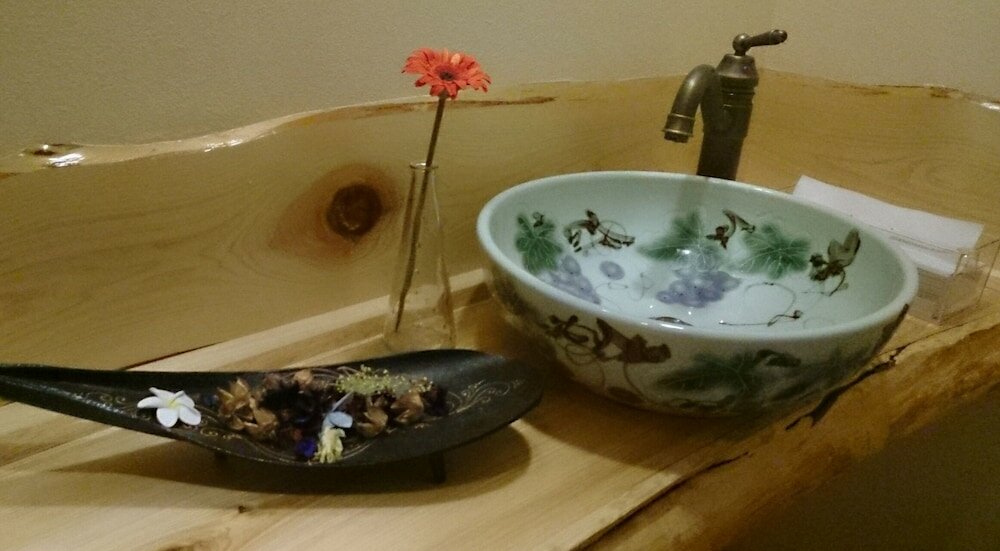 Фото Miyoshino Sakuraan