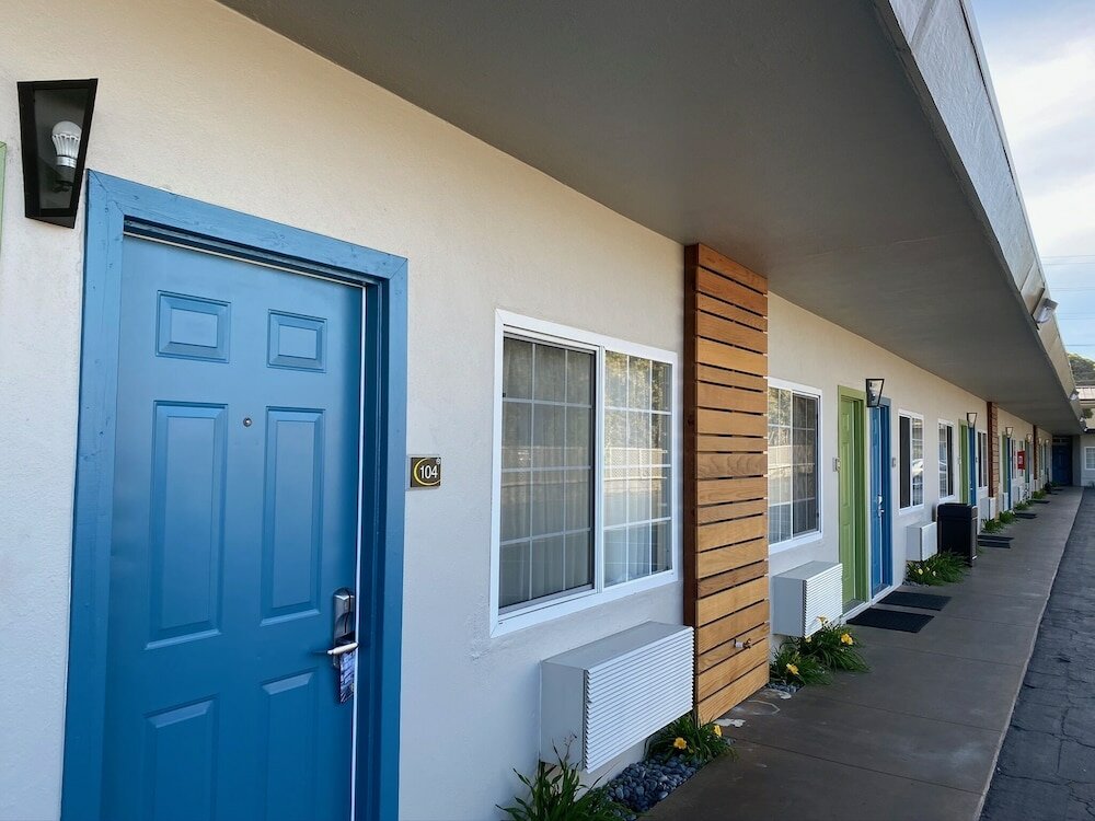 Фото отеля 4