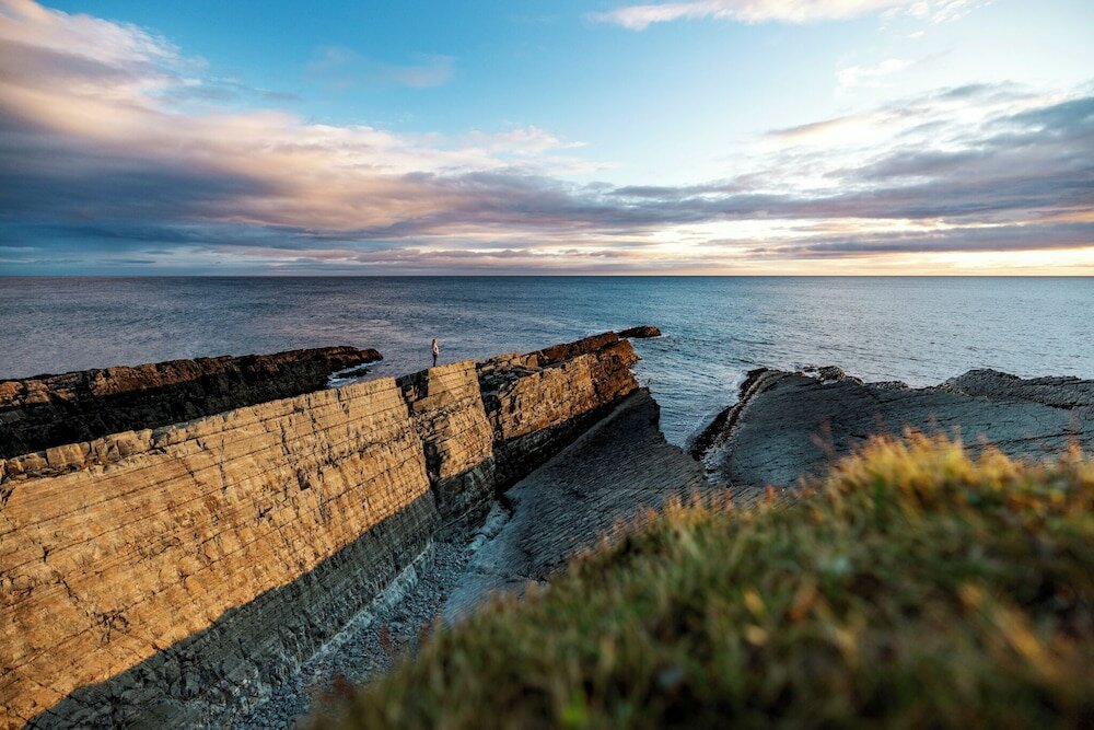Фото Edge of the Avalon Inn
