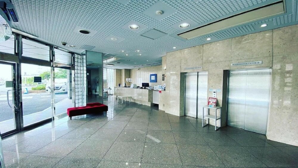 Фото Le Lac Hotel Kusatsu